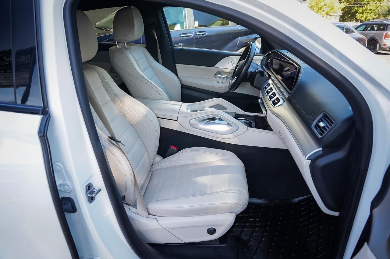 2022 Mercedes-Benz GLE-Class GLE 450 | Coupe | Pano Roof Photo