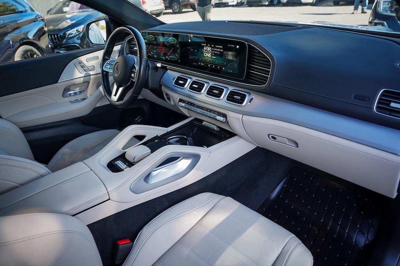 2022 Mercedes-Benz GLE-Class GLE 450 | Coupe | Pano Roof Photo