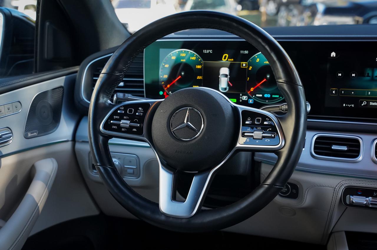 2022 Mercedes-Benz GLE-Class GLE 450 | Coupe | Pano Roof Photo