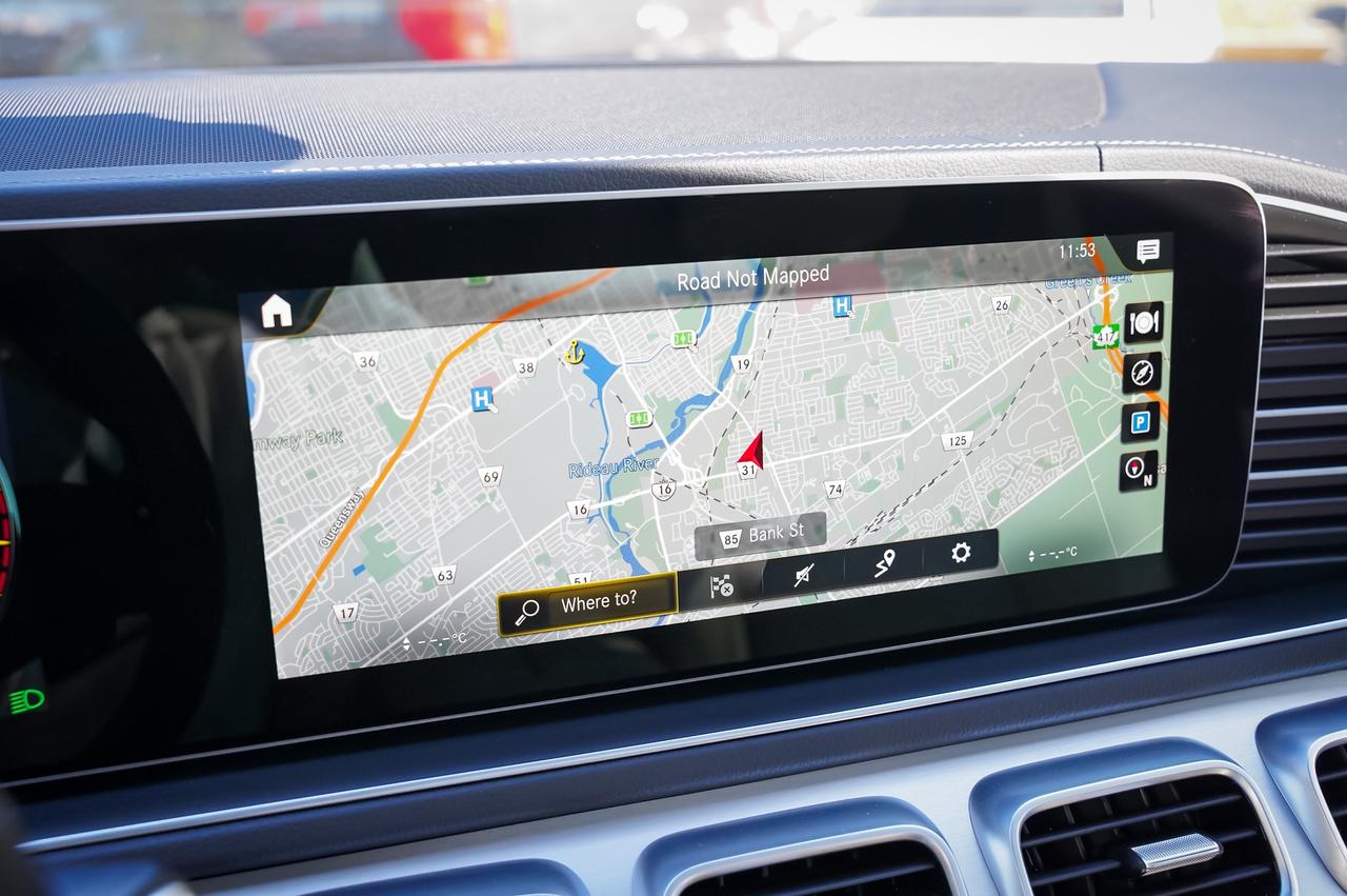 2022 Mercedes-Benz GLE-Class GLE 450 | Coupe | Pano Roof Photo