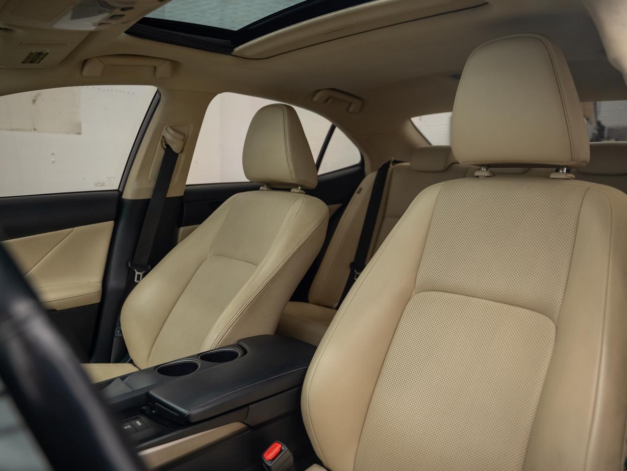 2014 Lexus IS 250 | AWD | Bluetooth Photo