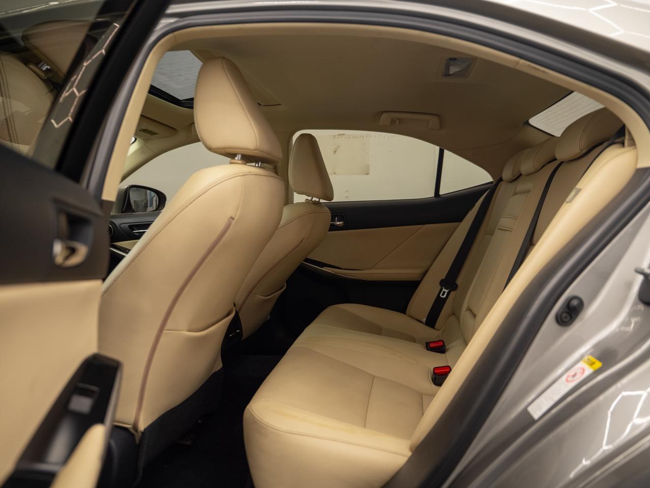 2014 Lexus IS 250 | AWD | Bluetooth Photo