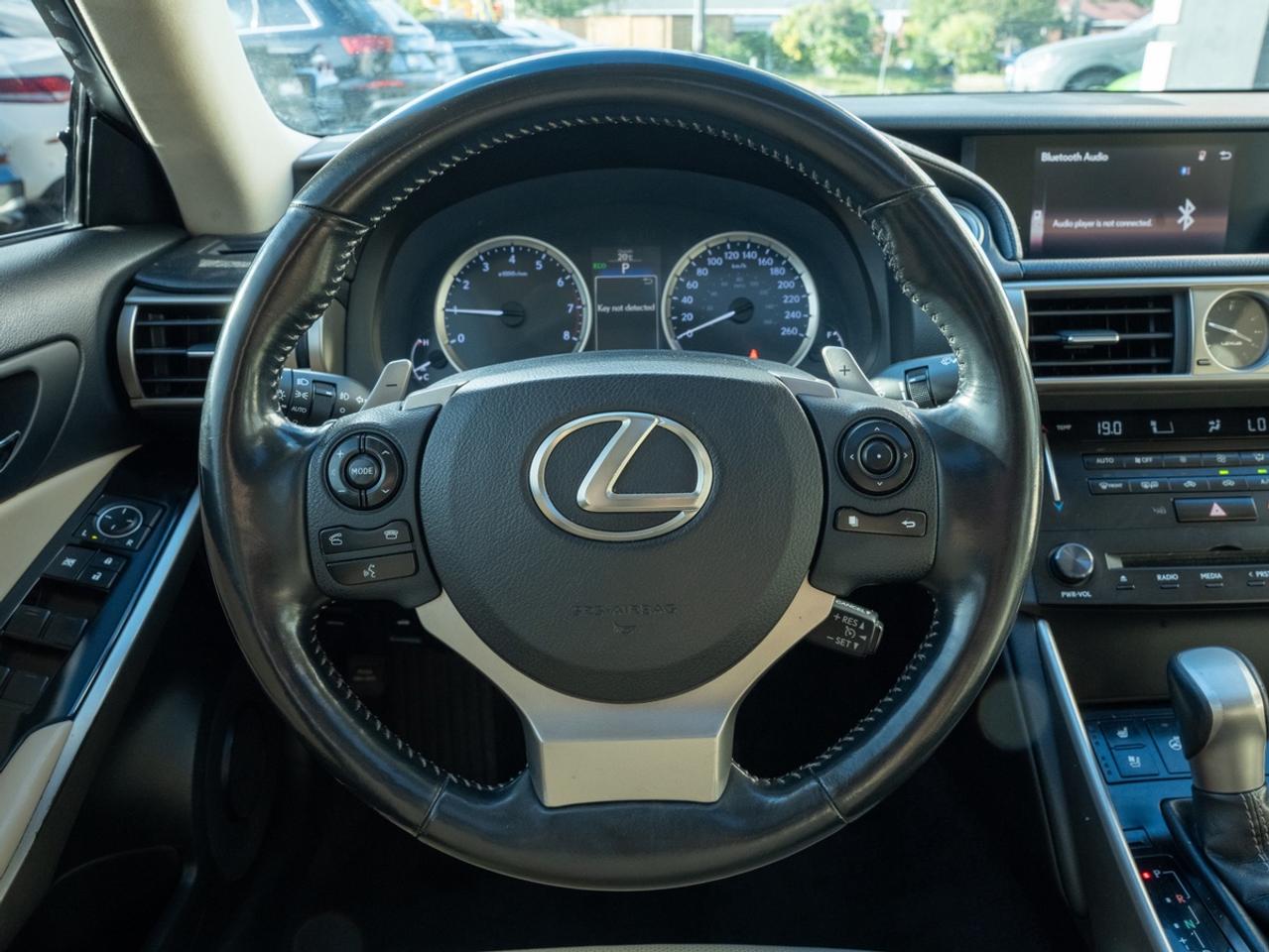 2014 Lexus IS 250 | AWD | Bluetooth Photo