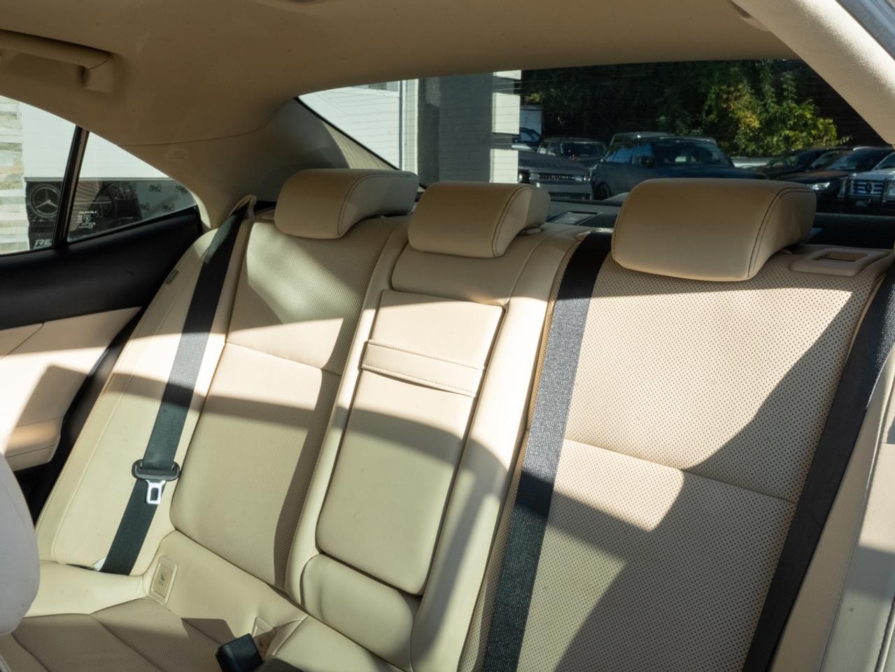 2014 Lexus IS 250 | AWD | Bluetooth Photo