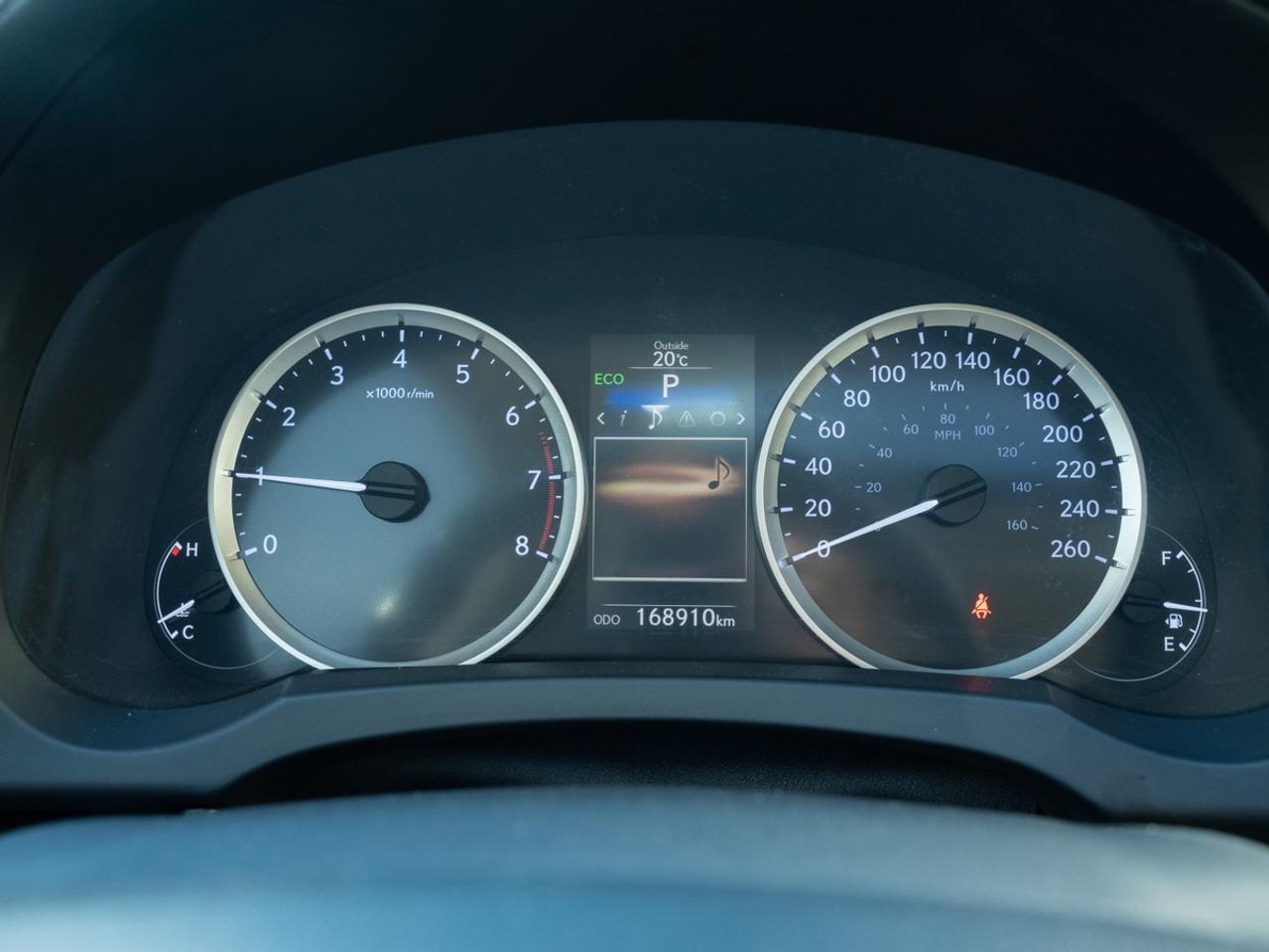 2014 Lexus IS 250 | AWD | Bluetooth Photo