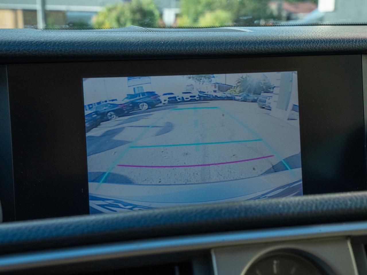2014 Lexus IS 250 | AWD | Bluetooth Photo