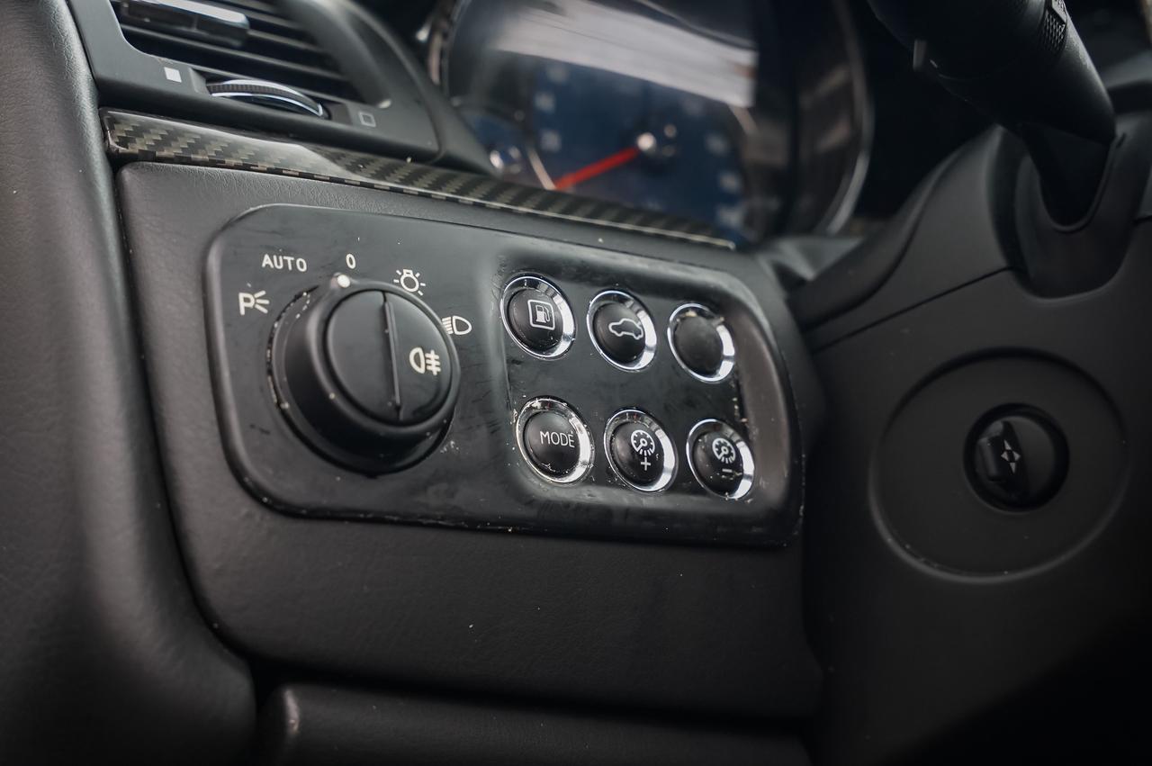 2012 Maserati GranTurismo MC Photo