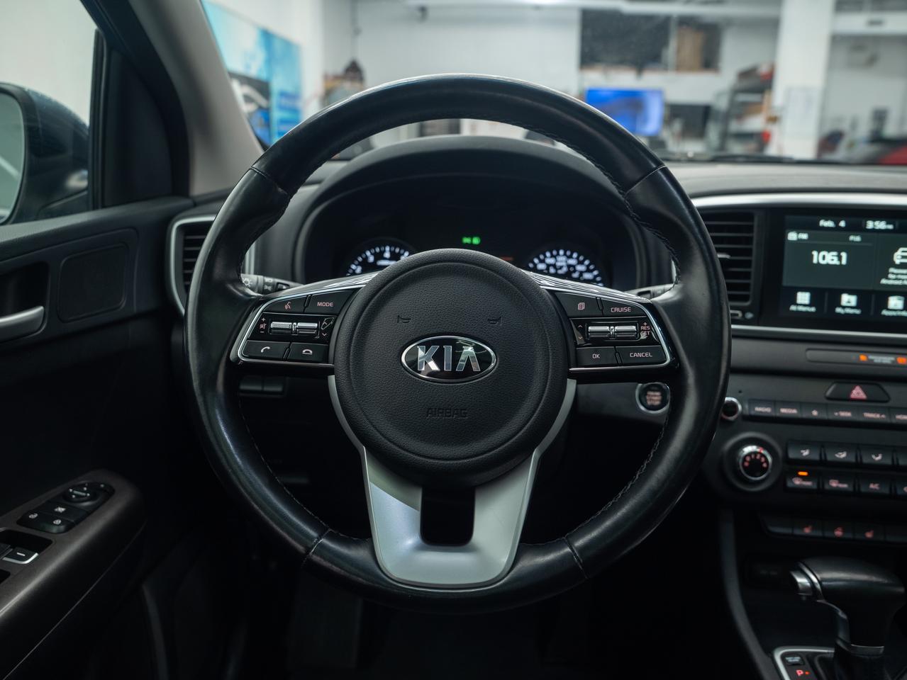 2020 Kia Sportage EX | Certified | AWD | No Accidents Photo