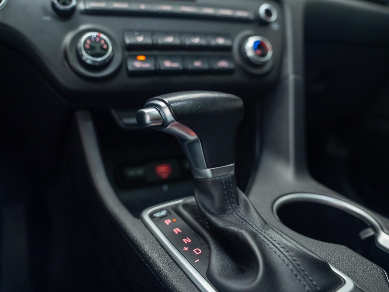 2020 Kia Sportage EX | Certified | AWD | No Accidents Photo