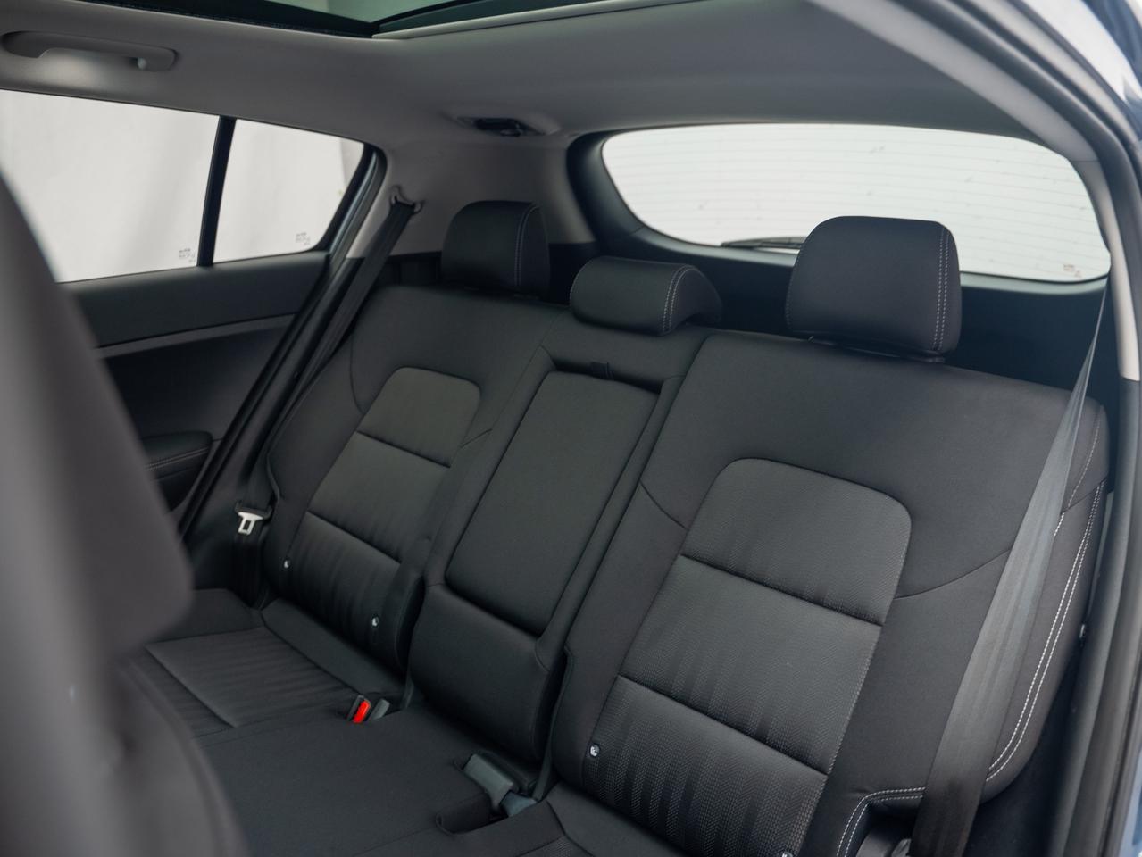 2020 Kia Sportage EX | Certified | AWD | No Accidents Photo