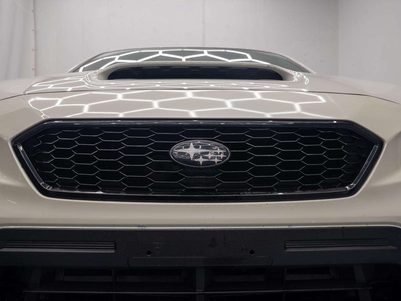 2018 Subaru WRX Sport-Tech | Manual | AWD Photo