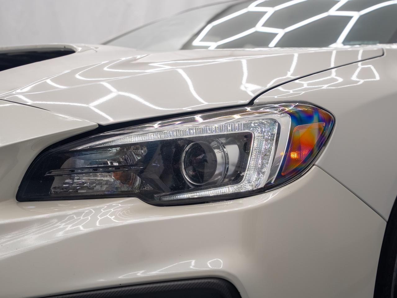 2018 Subaru WRX Sport-Tech | Manual | AWD Photo