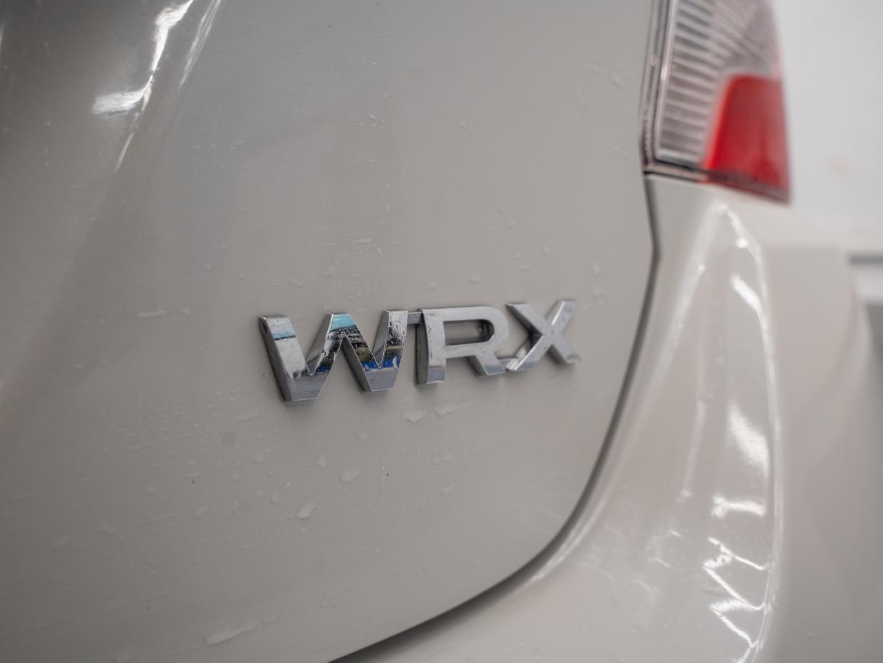 2018 Subaru WRX Sport-Tech | Manual | AWD Photo