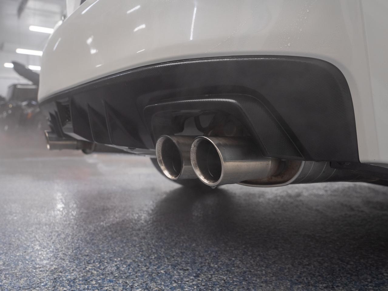 2018 Subaru WRX Sport-Tech | Manual | AWD Photo