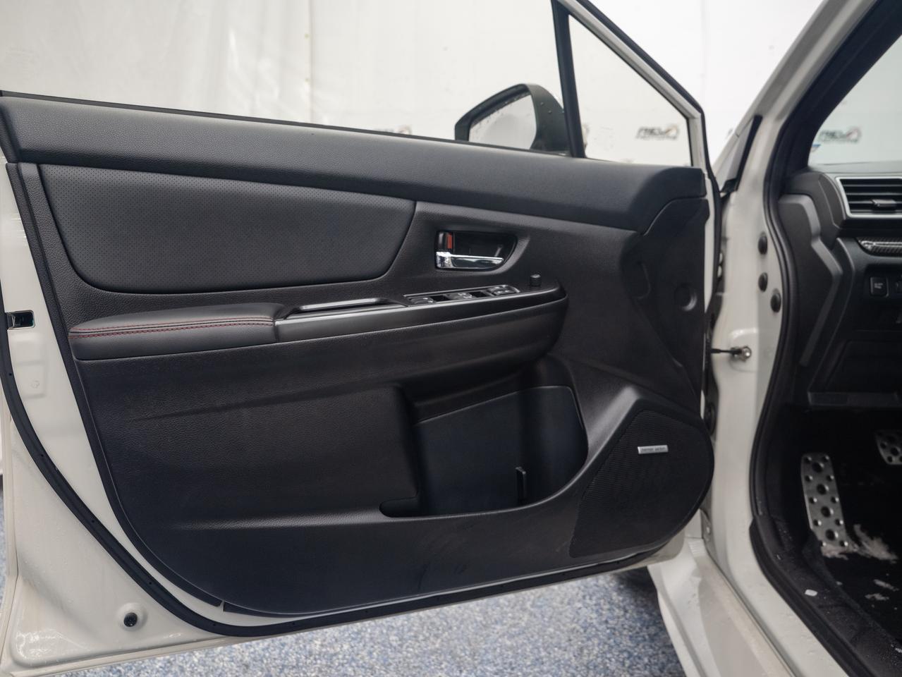 2018 Subaru WRX Sport-Tech | Manual | AWD Photo