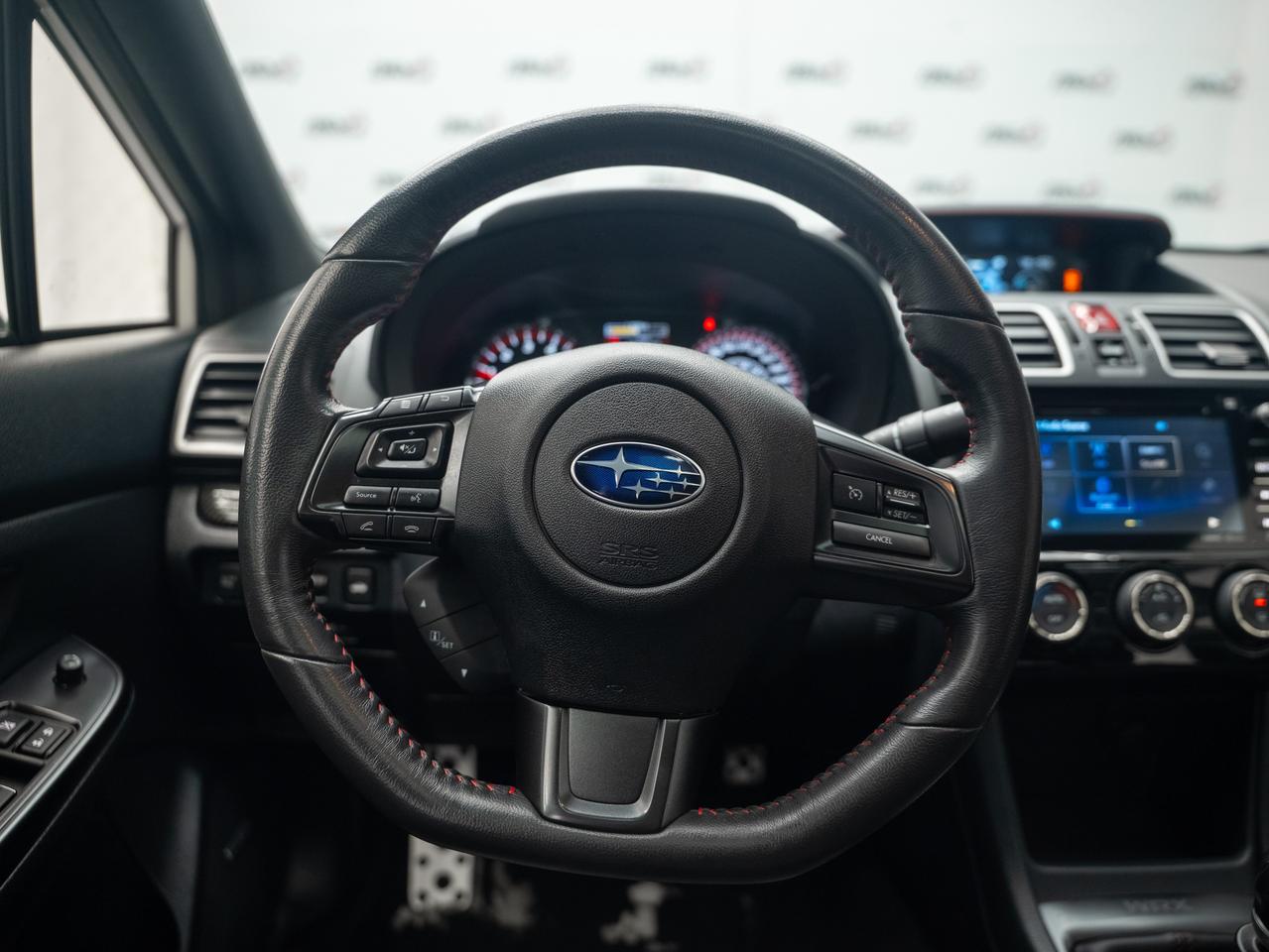2018 Subaru WRX Sport-Tech | Manual | AWD Photo