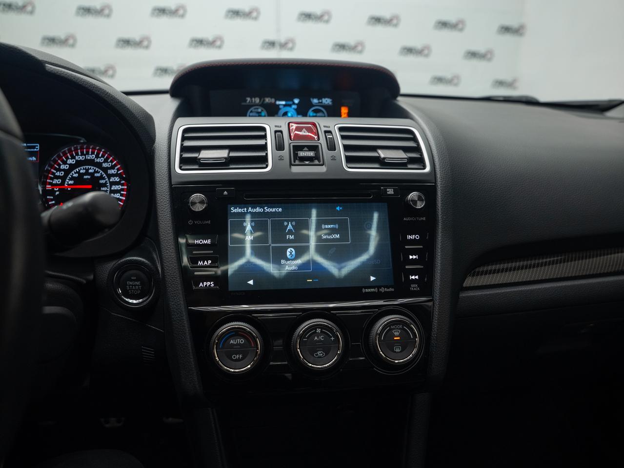 2018 Subaru WRX Sport-Tech | Manual | AWD Photo