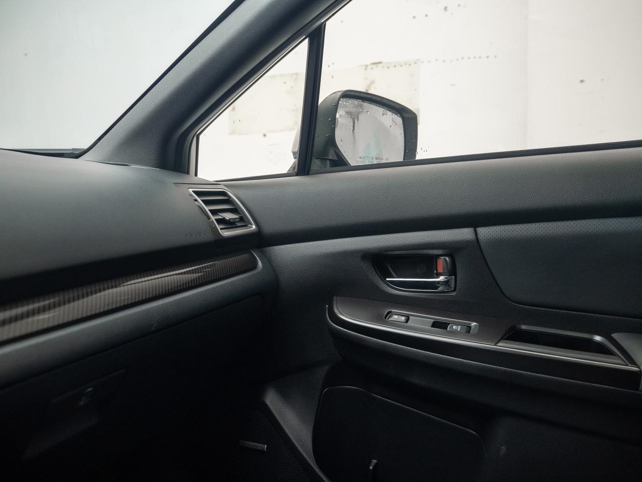 2018 Subaru WRX Sport-Tech | Manual | AWD Photo