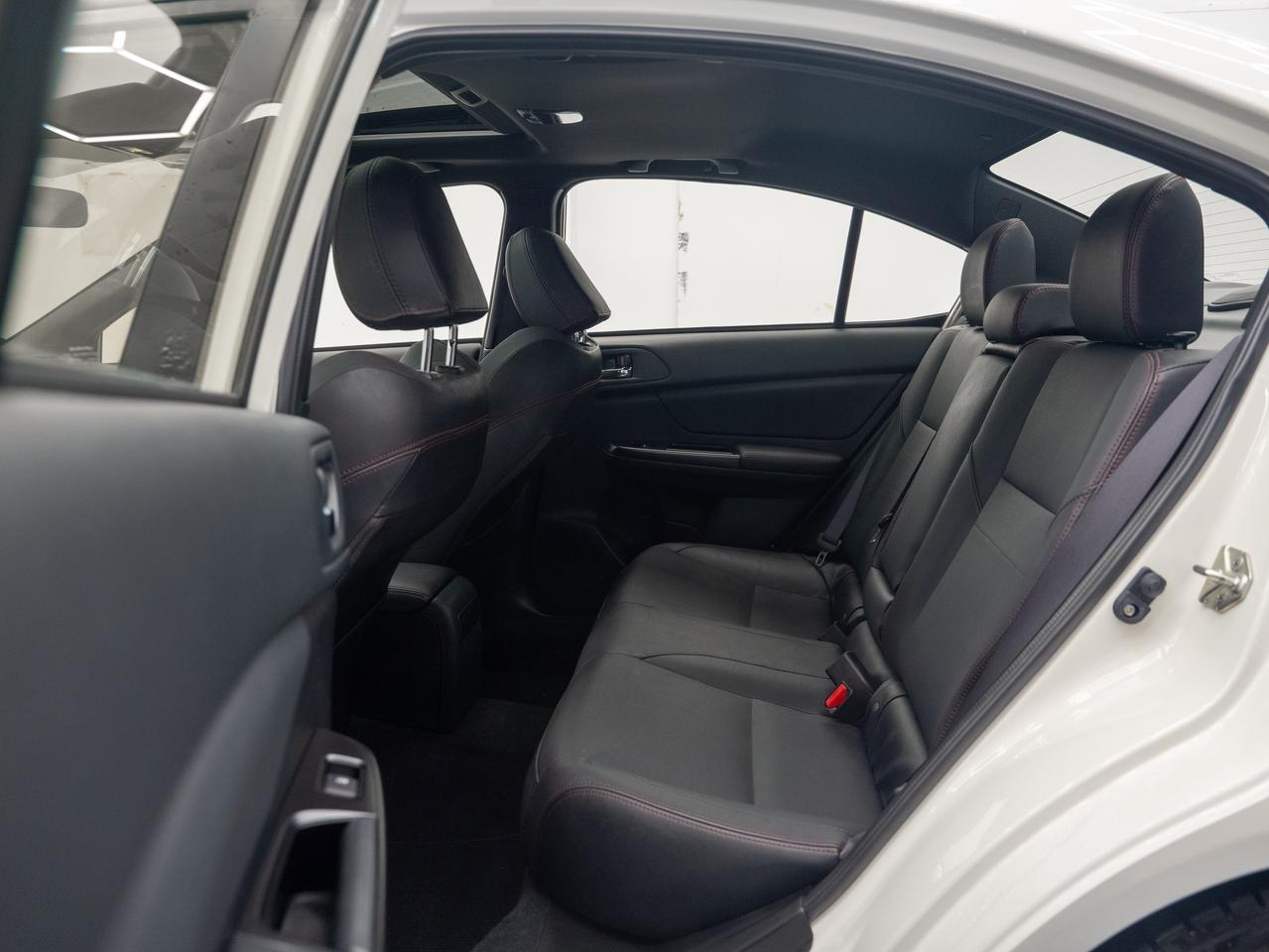 2018 Subaru WRX Sport-Tech | Manual | AWD Photo