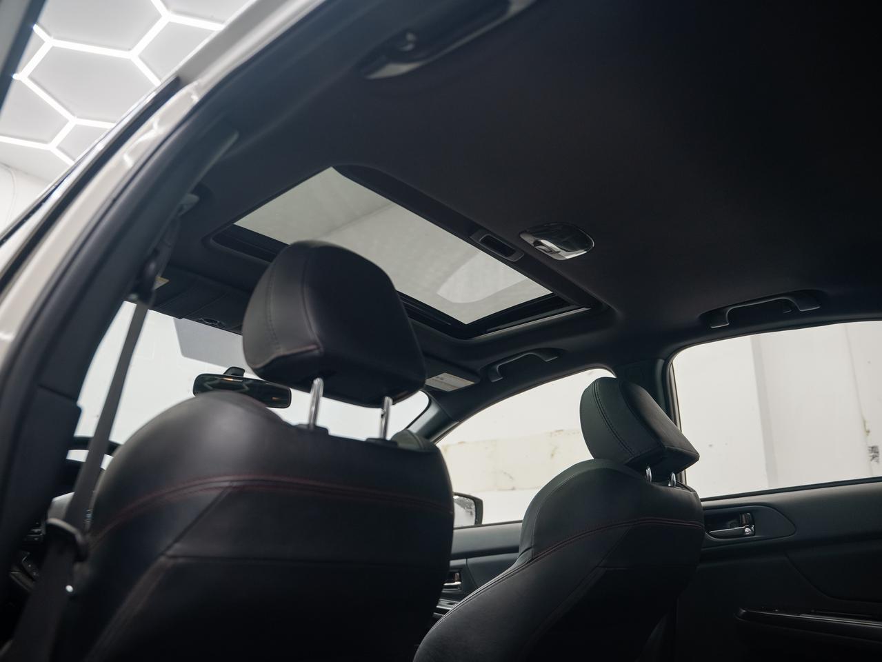 2018 Subaru WRX Sport-Tech | Manual | AWD Photo