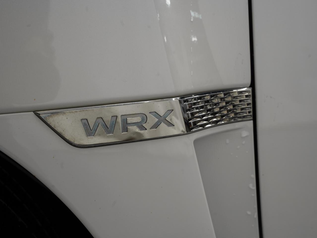 2018 Subaru WRX Sport-Tech | Manual | AWD Photo