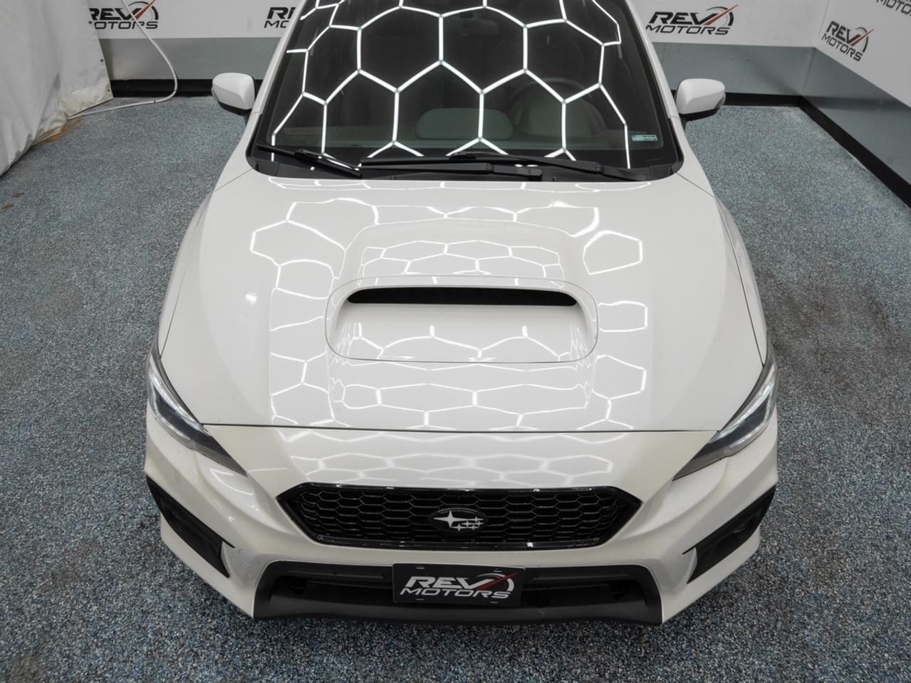 2018 Subaru WRX Sport-Tech | Manual | AWD Photo4