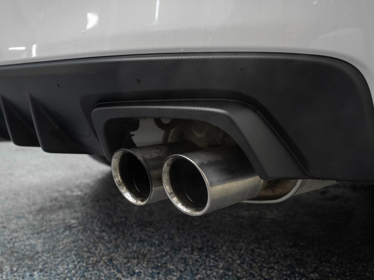 2018 Subaru WRX Sport-Tech | Manual | AWD Photo