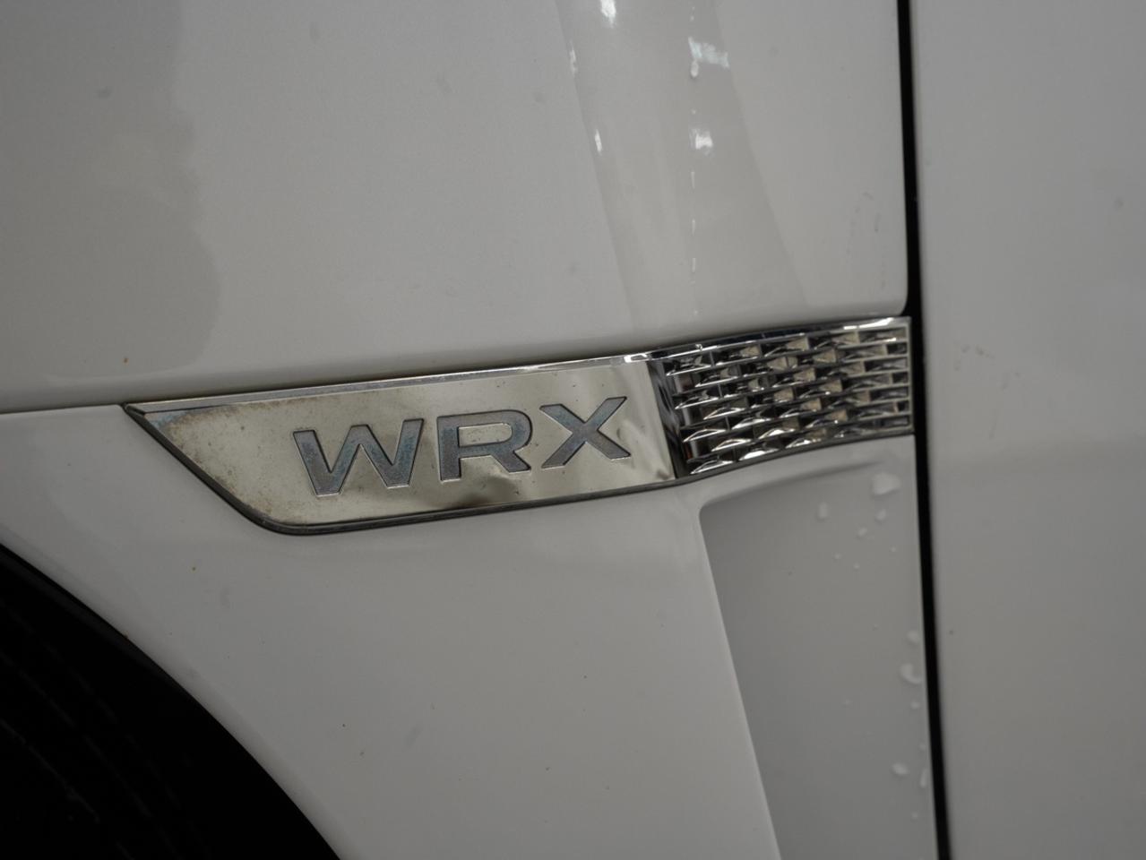 2018 Subaru WRX Sport-Tech | Manual | AWD Photo