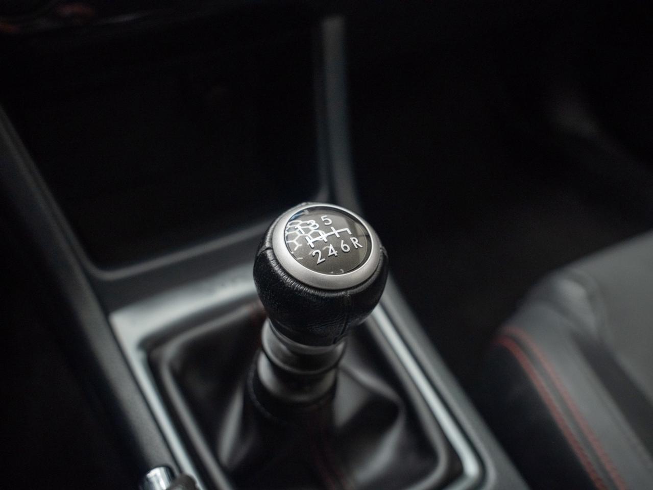2018 Subaru WRX Sport-Tech | Manual | AWD Photo