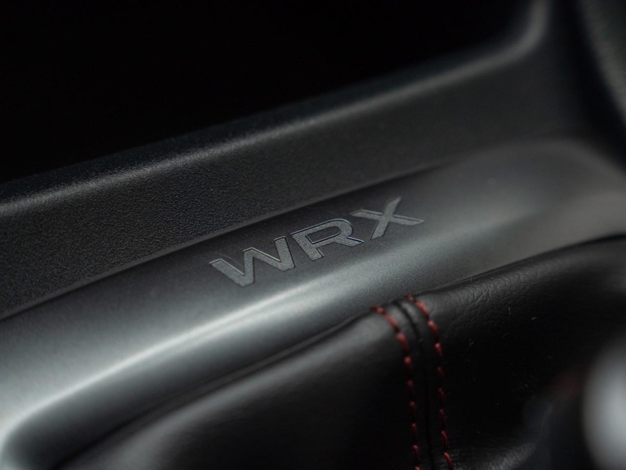 2018 Subaru WRX Sport-Tech | Manual | AWD Photo