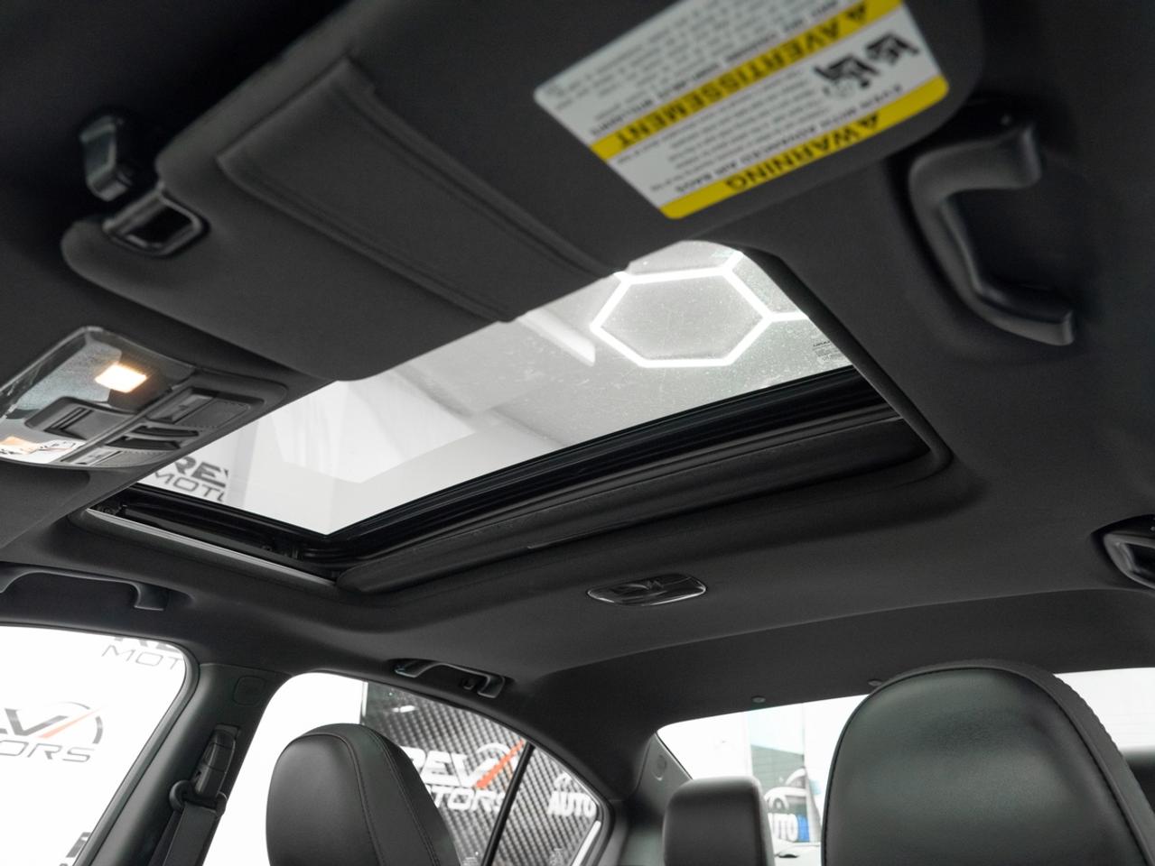 2018 Subaru WRX Sport-Tech | Manual | AWD Photo