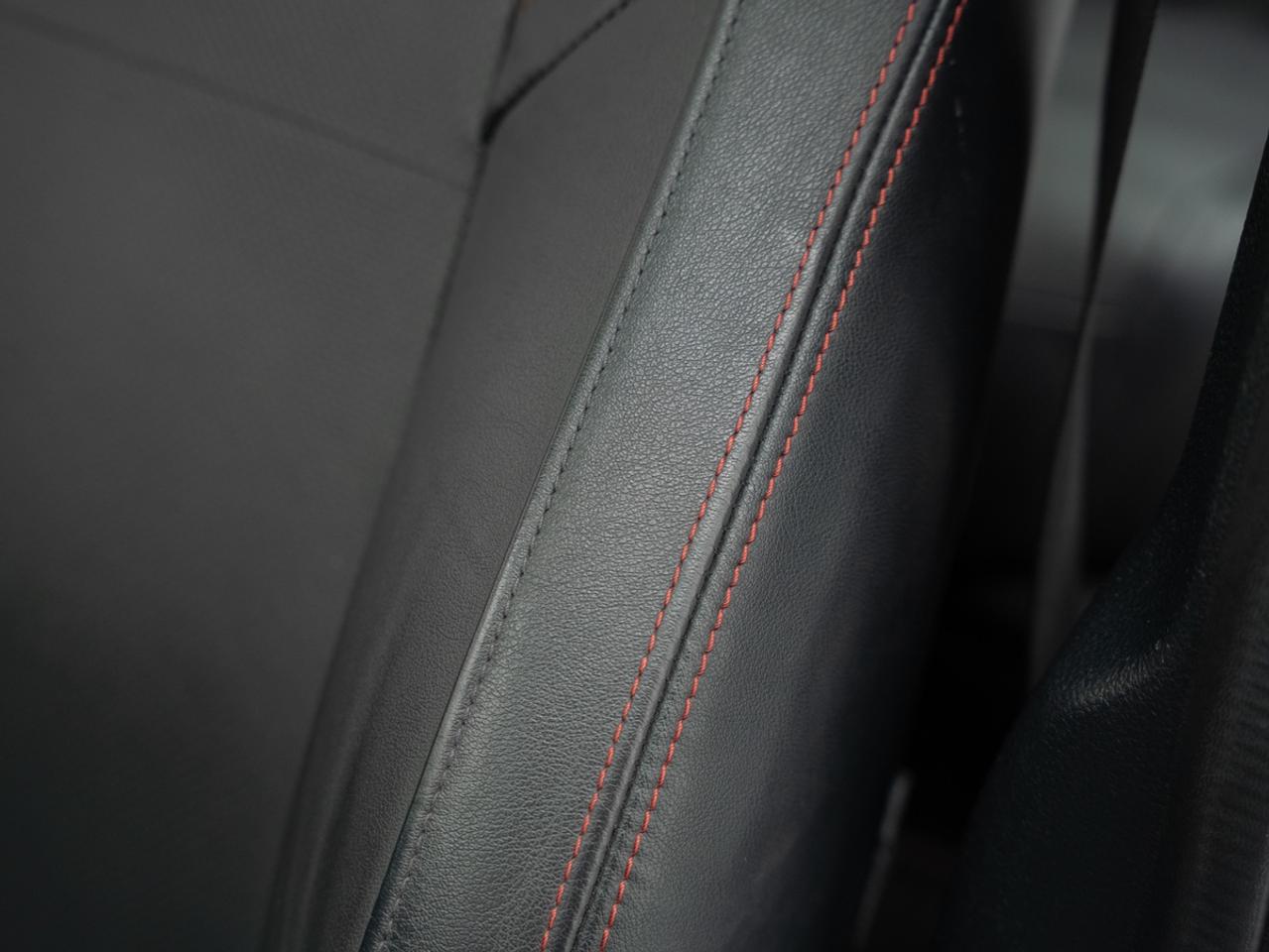 2018 Subaru WRX Sport-Tech | Manual | AWD Photo