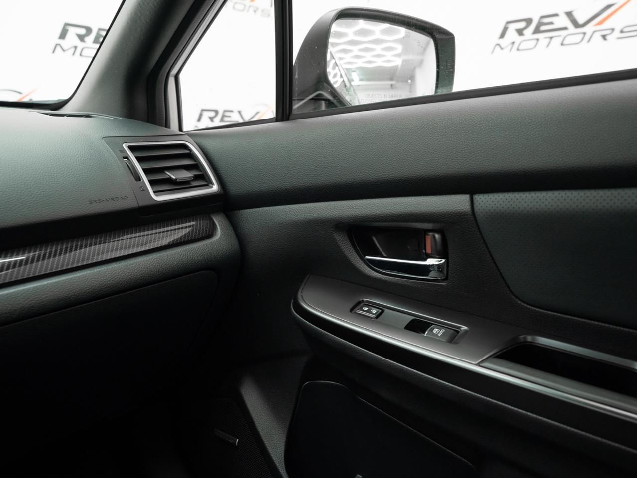 2018 Subaru WRX Sport-Tech | Manual | AWD Photo