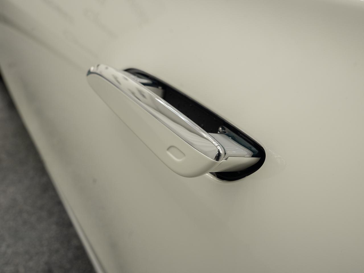 2022 Mercedes-Benz S-Class S580 | LWB | Certified | Photo