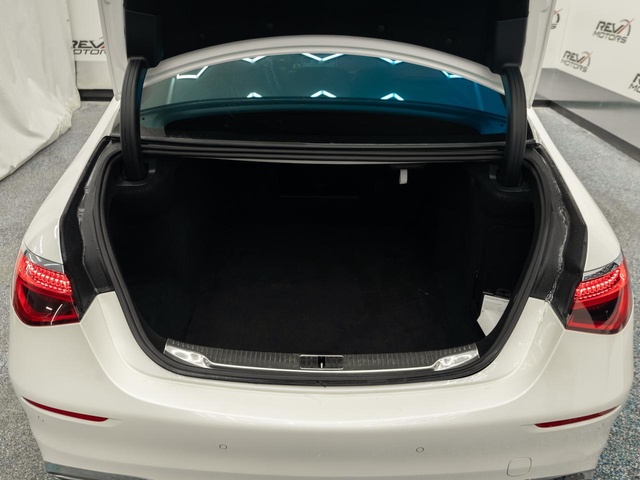 2022 Mercedes-Benz S-Class S580 | LWB | Certified | Photo