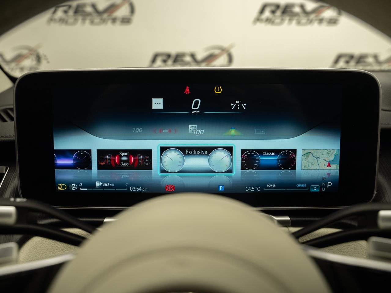 2022 Mercedes-Benz S-Class S580 | LWB | Certified | Photo