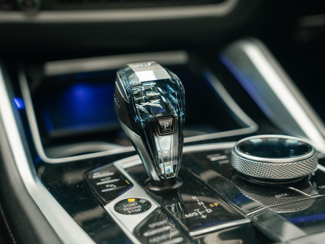 2022 BMW X6 xDrive40i | Vermilion Edition | M-Sport | One Owne Photo