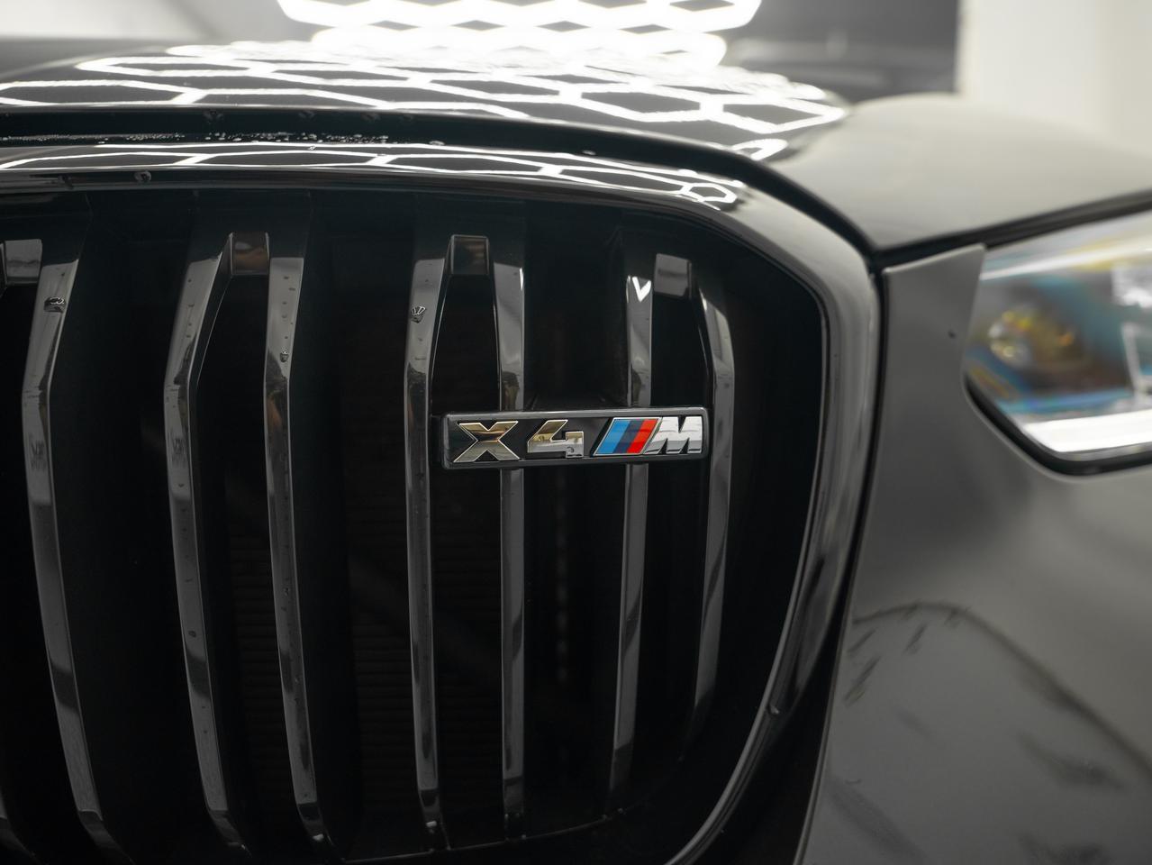 2023 BMW X4 M | Competition | Red Int | Premium Pkg Photo