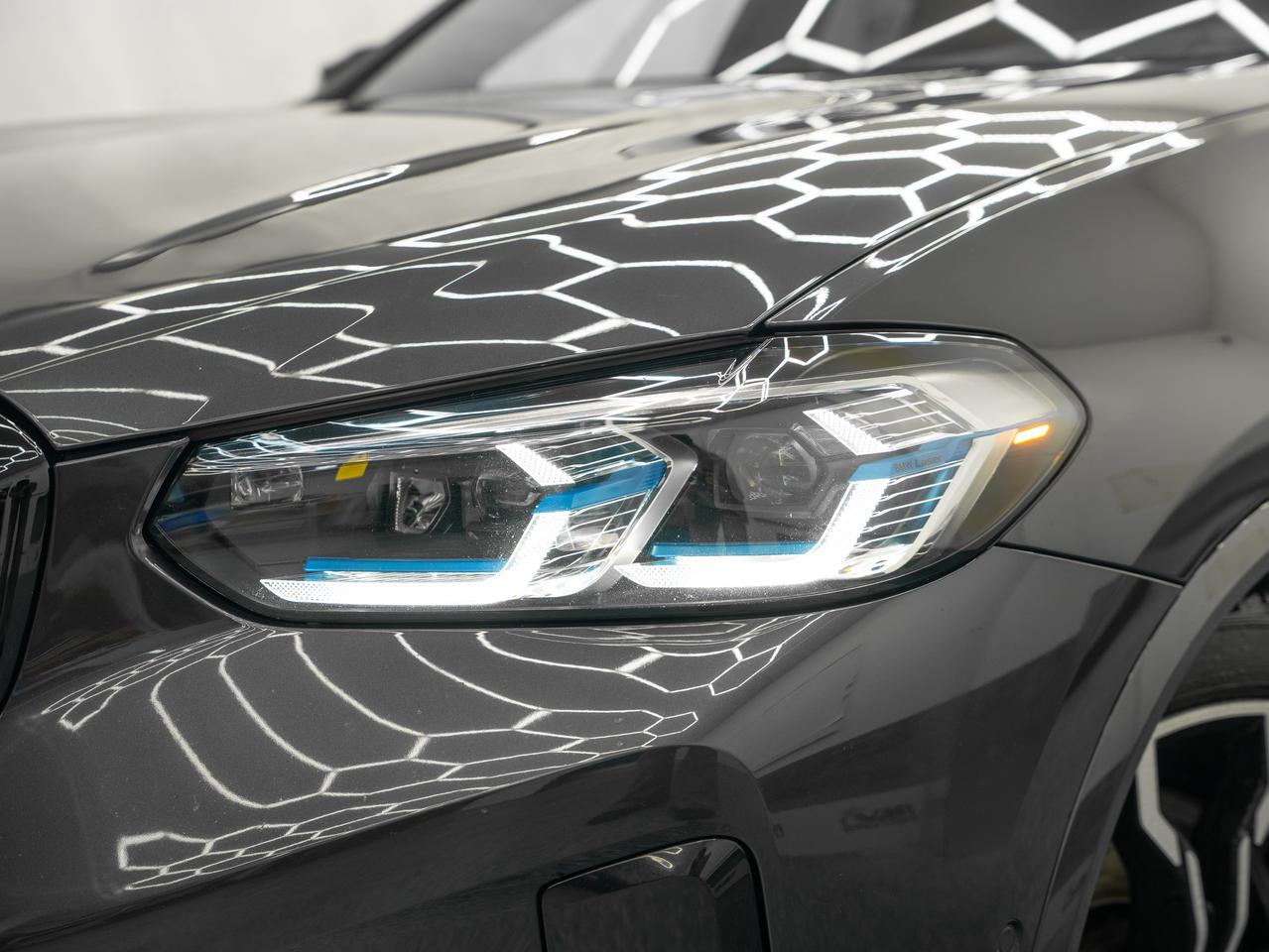 2023 BMW X4 M | Competition | Red Int | Premium Pkg Photo