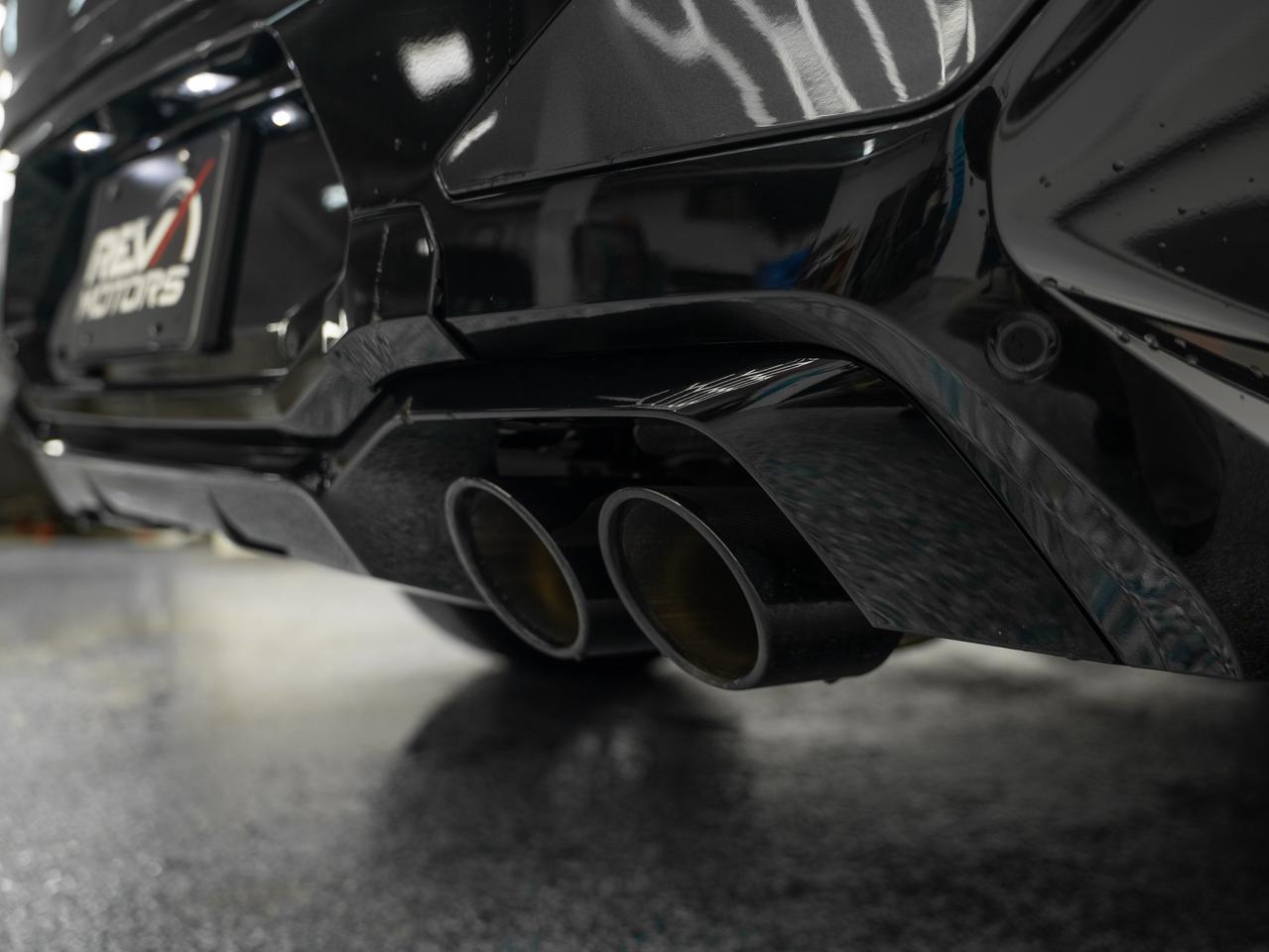 2023 BMW X4 M | Competition | Red Int | Premium Pkg Photo