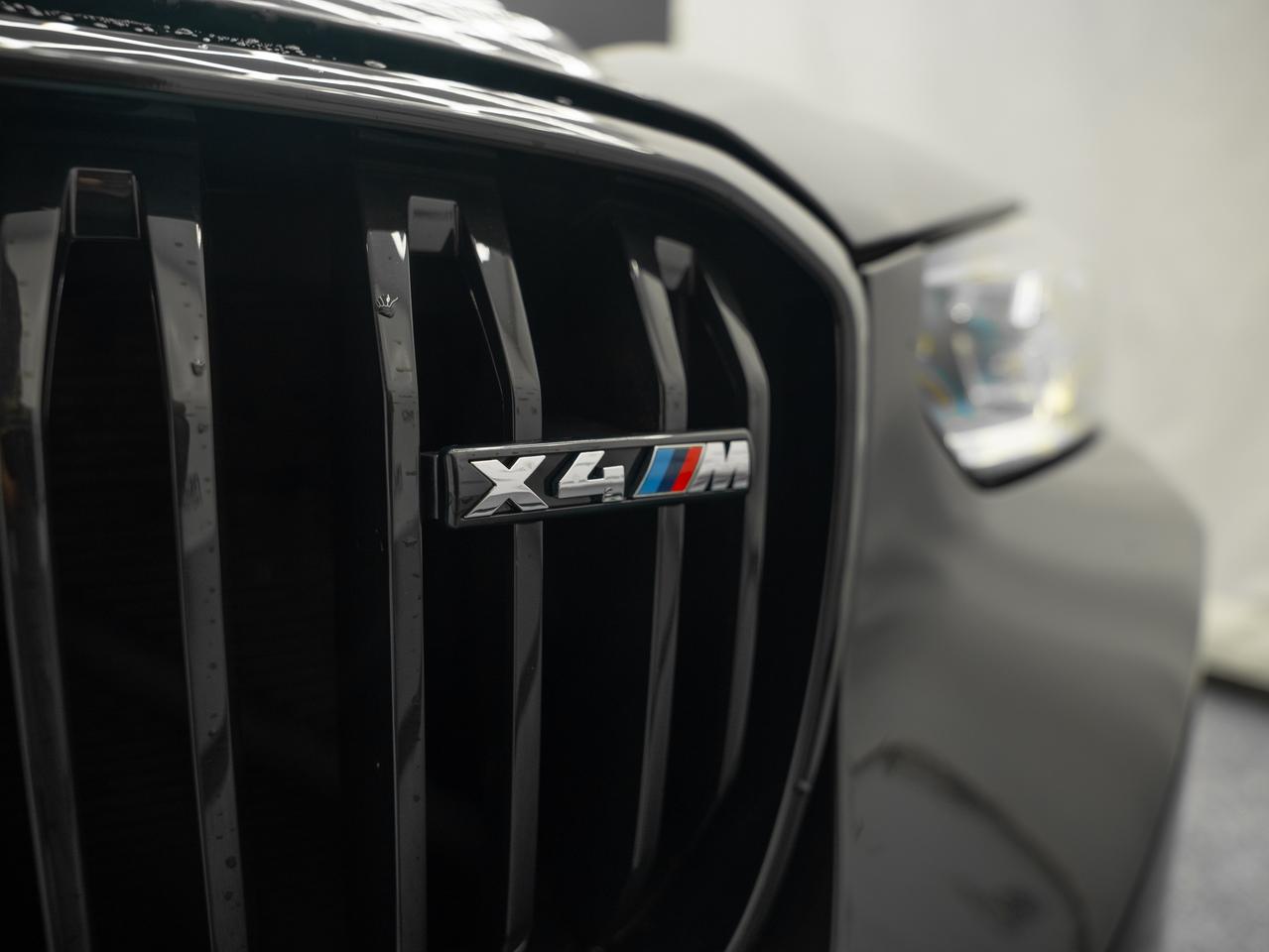 2023 BMW X4 M | Competition | Red Int | Premium Pkg Photo