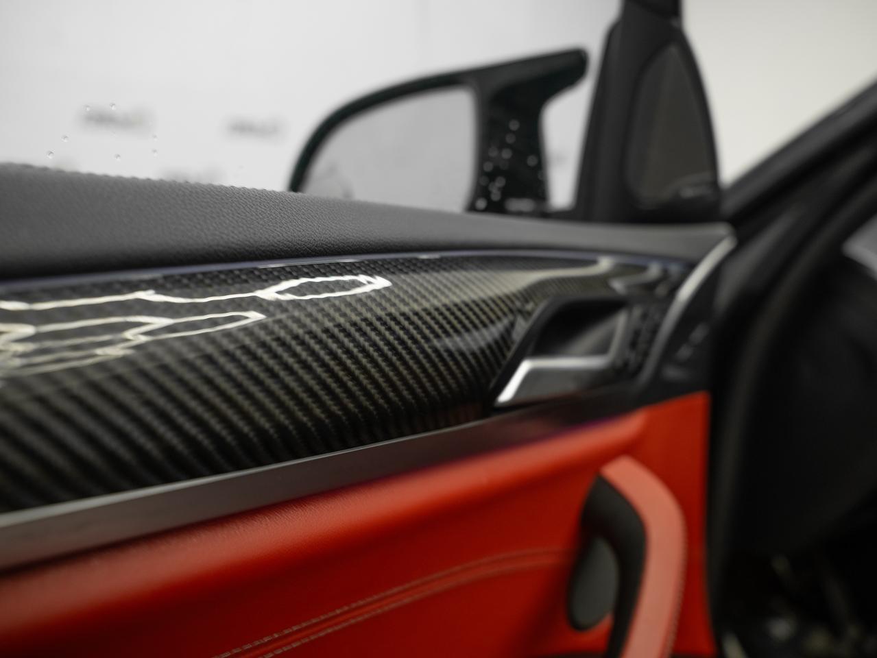 2023 BMW X4 M | Competition | Red Int | Premium Pkg Photo