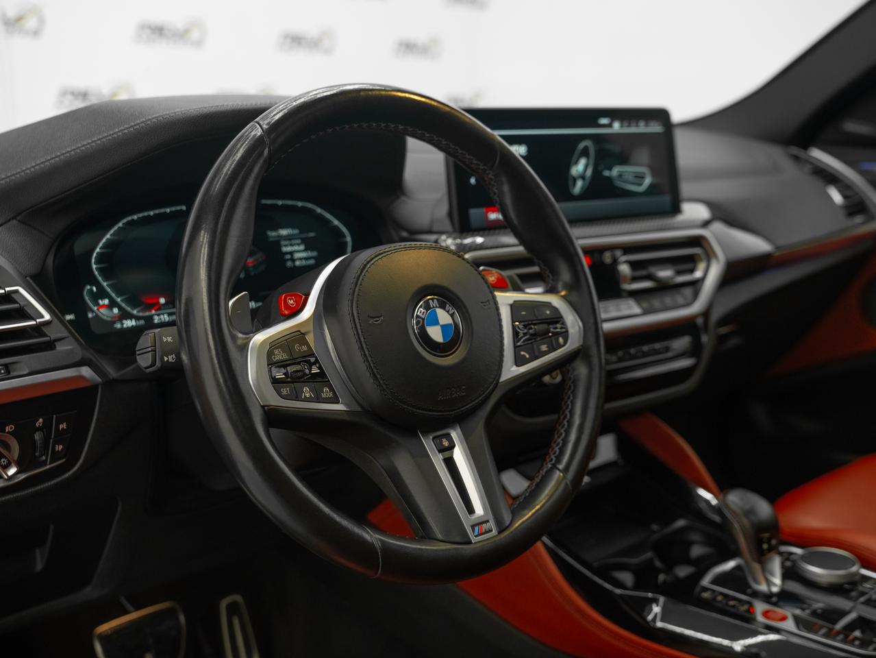 2023 BMW X4 M | Competition | Red Int | Premium Pkg Photo