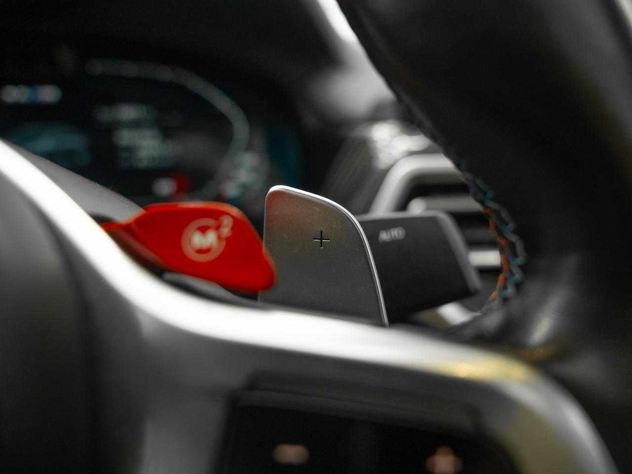 2023 BMW X4 M | Competition | Red Int | Premium Pkg Photo