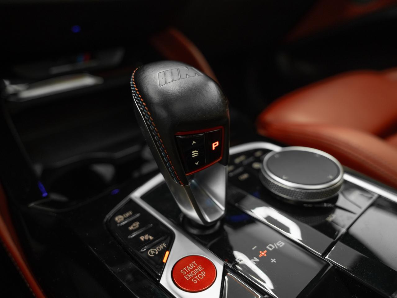 2023 BMW X4 M | Competition | Red Int | Premium Pkg Photo