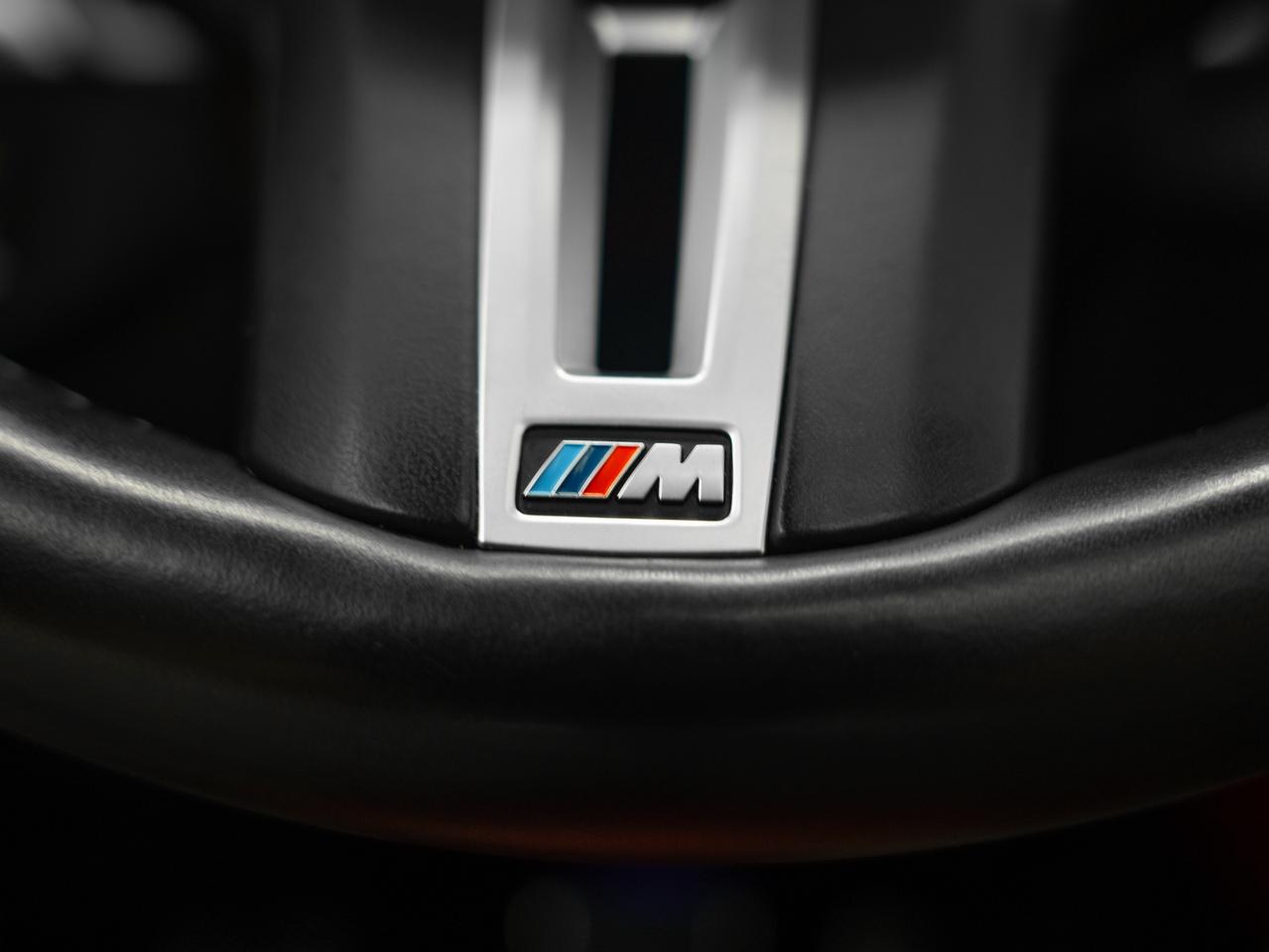 2023 BMW X4 M | Competition | Red Int | Premium Pkg Photo