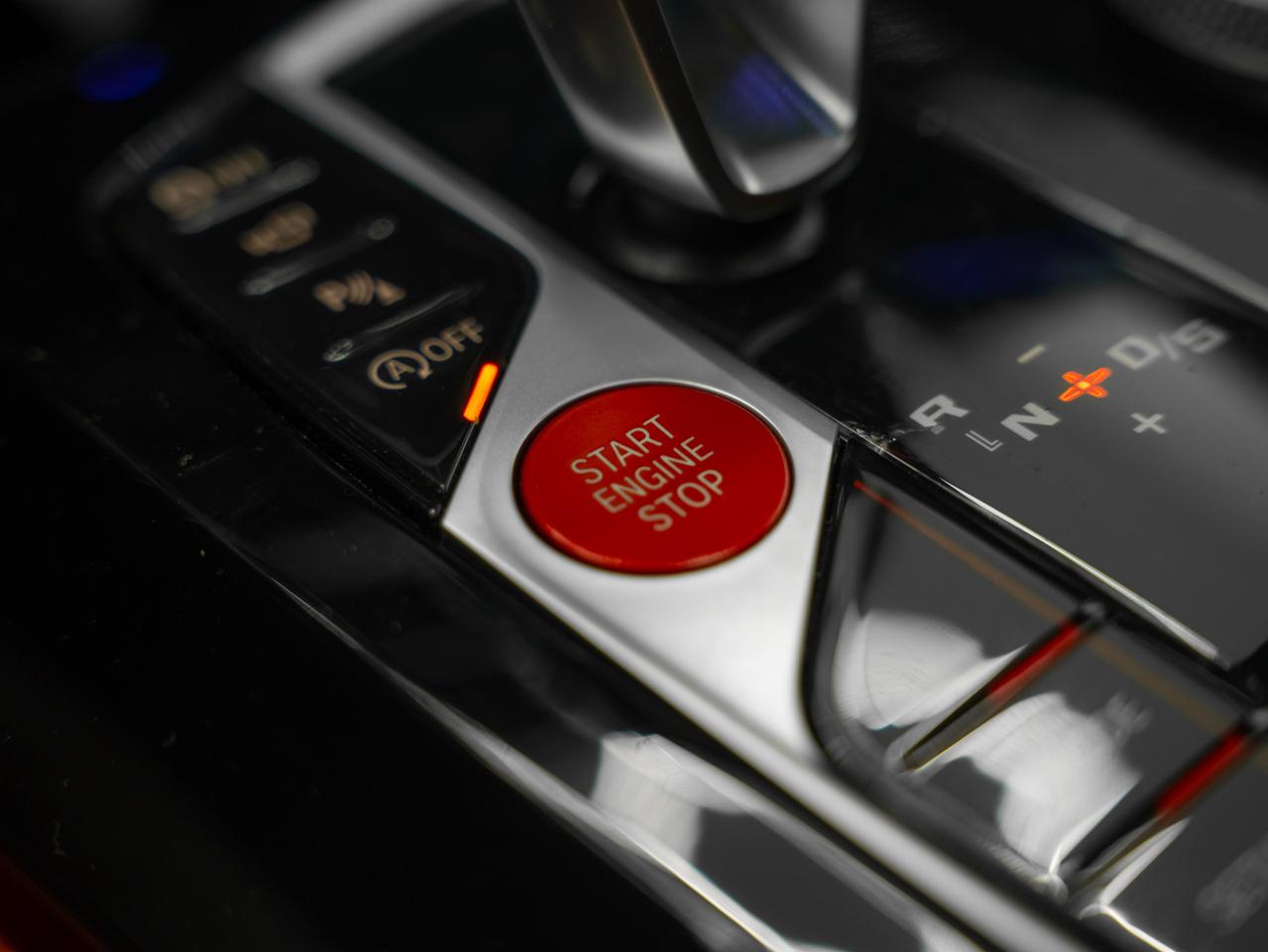 2023 BMW X4 M | Competition | Red Int | Premium Pkg Photo