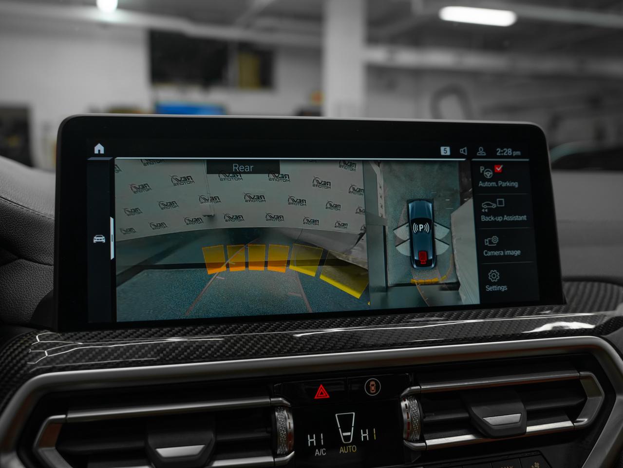 2023 BMW X4 M | Competition | Red Int | Premium Pkg Photo