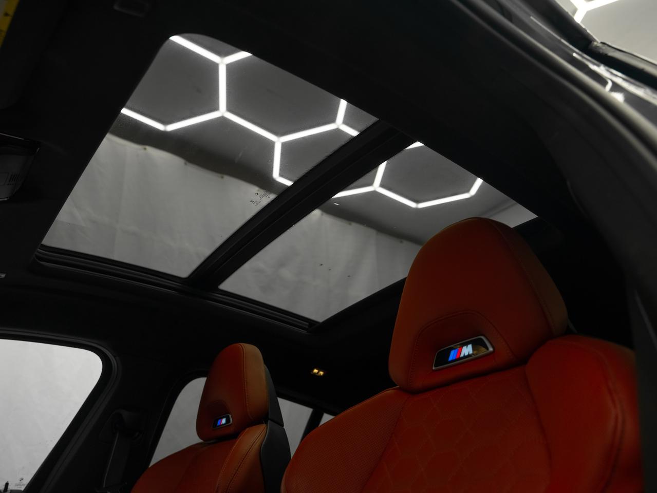 2023 BMW X4 M | Competition | Red Int | Premium Pkg Photo