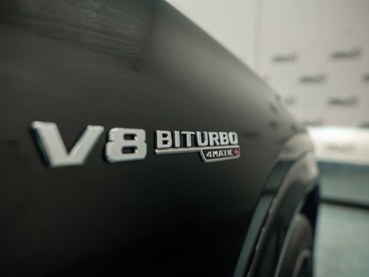 2022 Mercedes-Benz GLE-Class GLE63 S | Coupe | 603HP | Red Int Photo3